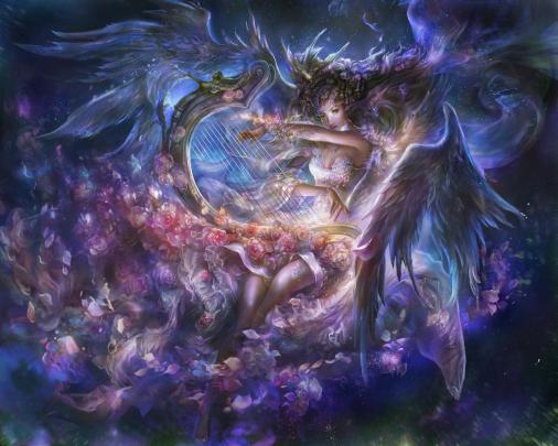 Celestial Wallpapers