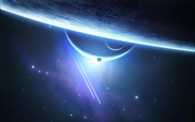 Celestial Wallpapers