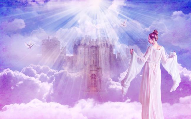 Celestial wallpapers HD for desktop backgrounds