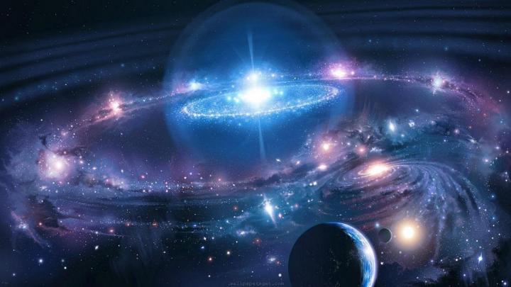 Celestial Wallpaper Images (69+ images)
