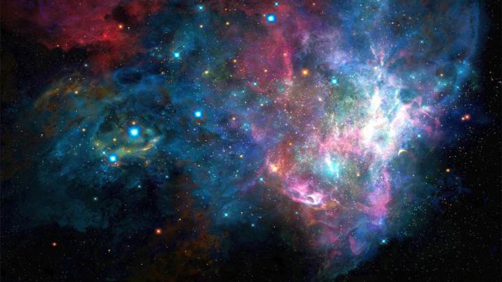 Celestial Wallpaper (70+ pictures)