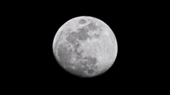 Celestial Moon Wallpapers - Top Free Celestial Moon Backgrounds 