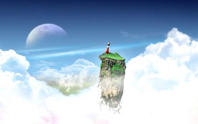 Celestial Wallpapers