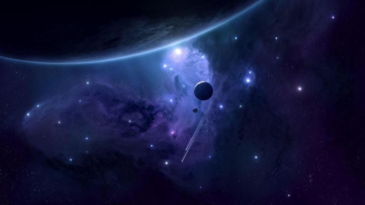 Celestial Wallpapers