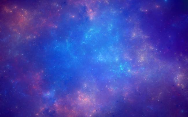 Celestial Wallpaper Desktop | Blangsak Wall