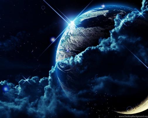 Earth, Celestial, Wide, Hd, Wallpaper, Desktop, Background, Images 
