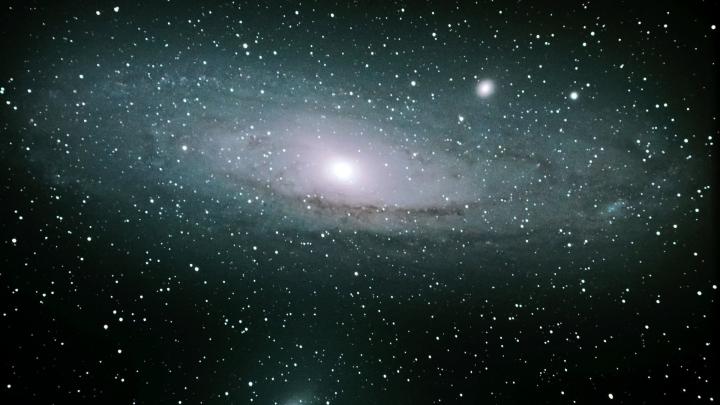 Astronomy Desktop Backgrounds (59+ images)