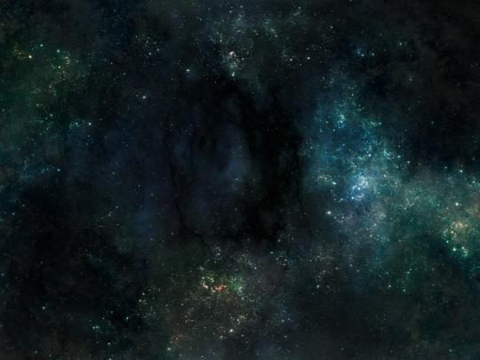 Free Celestial Wallpaper -