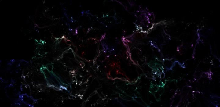 Free Celestial Wallpaper -