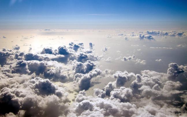 Storm Cloud Desktop Wallpaper (49+ images)