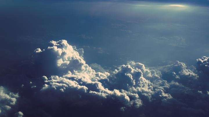 clouds awesome wallpaper - HD Desktop Wallpapers