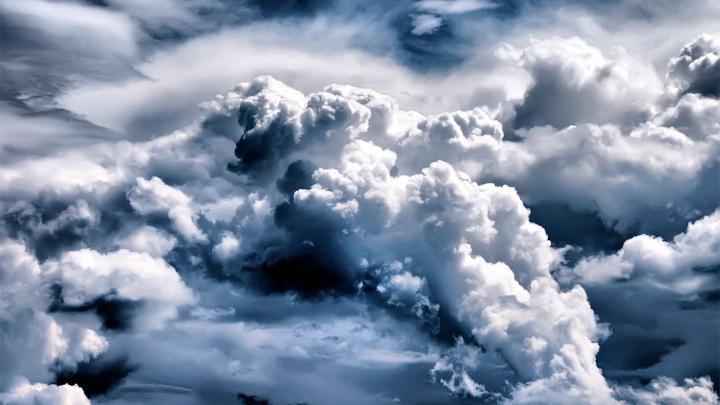 cloud wallpaper nature - HD Desktop Wallpapers