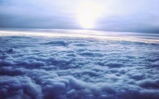 wallpapers: Clouds Wallpapers
