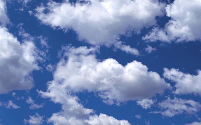 cloud wallpaper fluffy - HD Desktop Wallpapers
