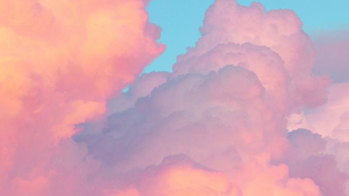 wallpaper for desktop, laptop | bf68-cloud-metamorphosis-sky-art-nature