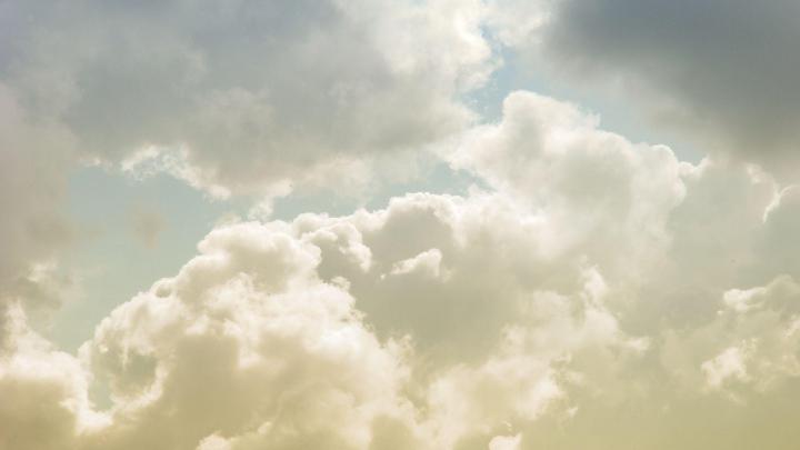 Cloud Desktop Backgrounds