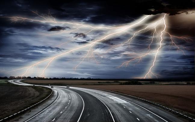 Storm Cloud Desktop Wallpaper (49+ images)