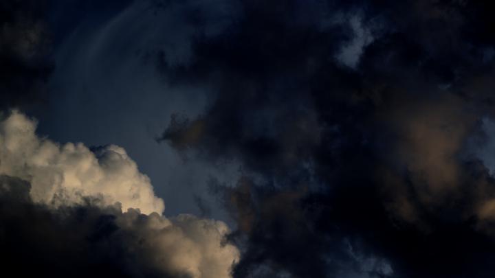clouds wallpaper dark hd - HD Desktop Wallpapers