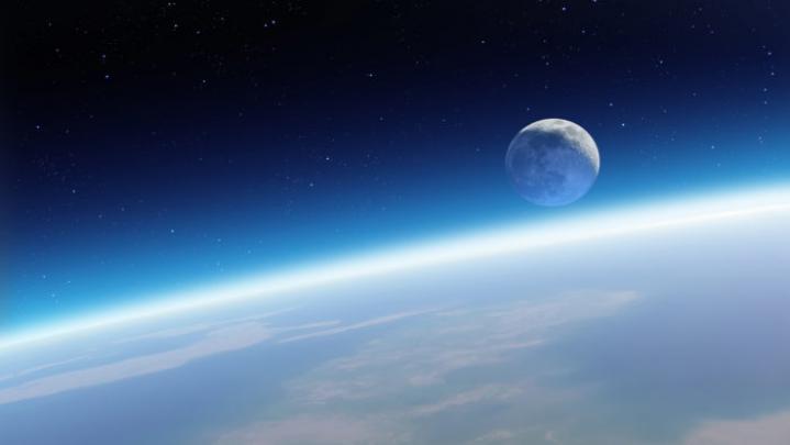 4K Wallpapers for Your Desktop Background