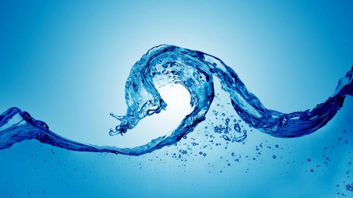 Water Backgrounds (64+ images)
