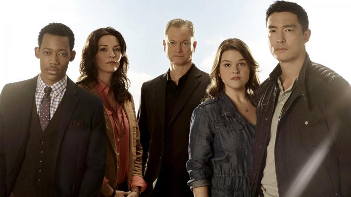 Criminal Minds Wallpaper (75+ images)