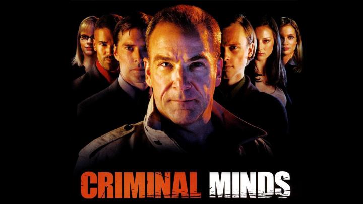 Criminal Minds Wallpapers