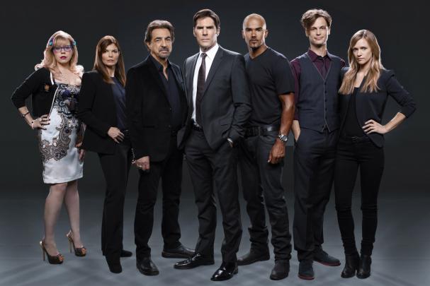 Criminal Minds - High Definition, High Resolution HD Wallpapers : High 