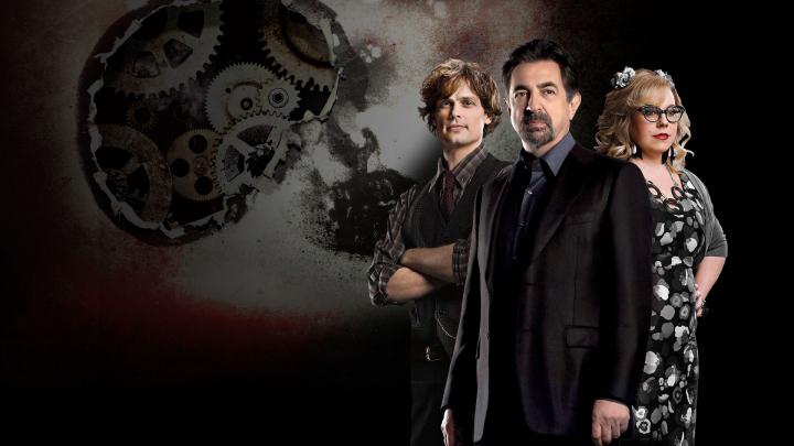 Criminal Minds HD Wallpaper | Background Image | 1920x1080 | 1009732 
