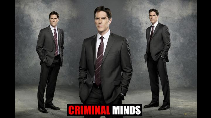 Criminal Minds HD Wallpaper | Background Image | 1920x1080