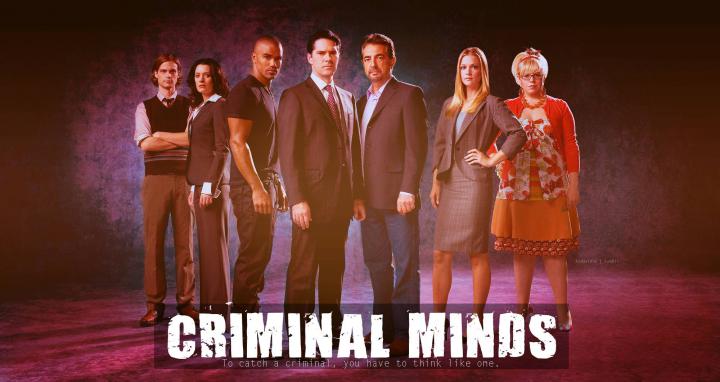 Criminal Minds Wallpapers
