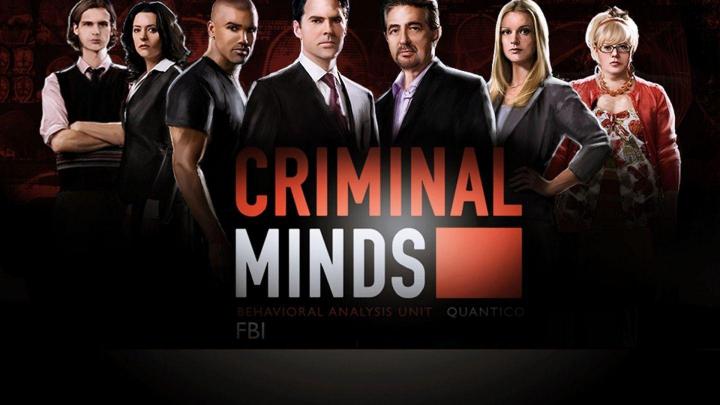 Criminal Minds Wallpapers