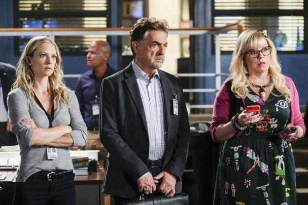 Criminal Minds Wallpapers, Pictures, Images