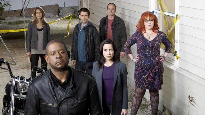 Criminal Minds Wallpaper (75+ images)
