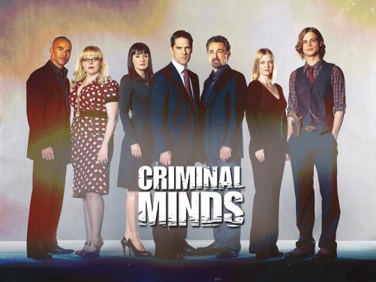 Criminal Minds Wallpapers - Wallpapers