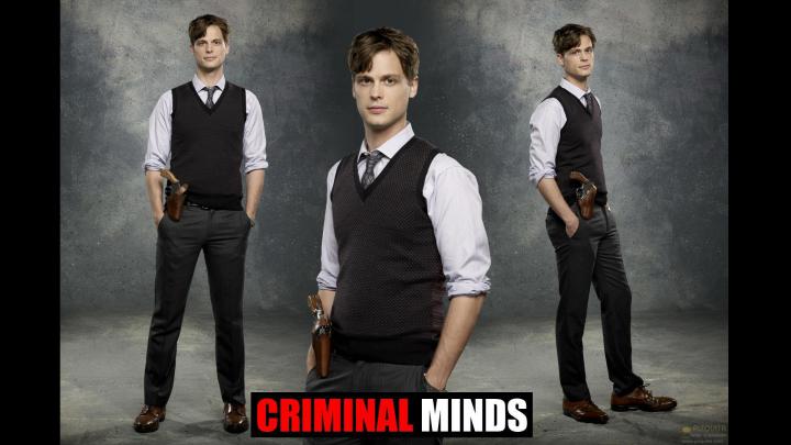 Criminal Minds Wallpapers