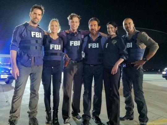 Criminal Minds Criminal Minds Wallpapers (35844704) Fanpop Desktop 
