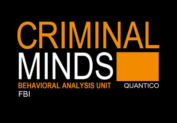 Criminal Minds Logo Desktop Background by The-Reference-96 on DeviantArt