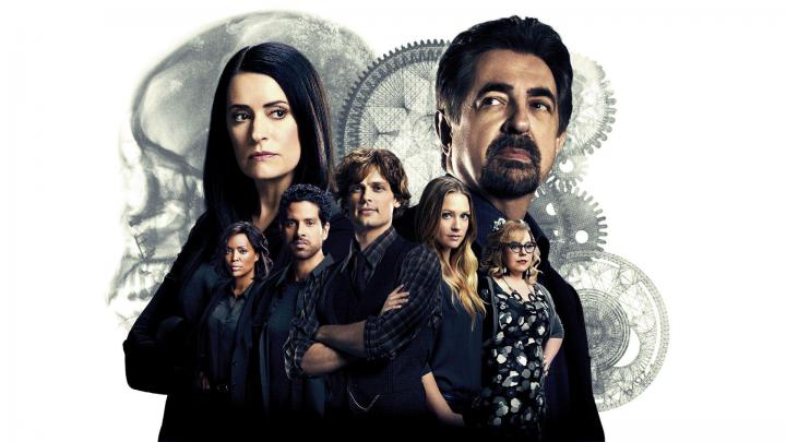 Criminal Minds Wallpapers