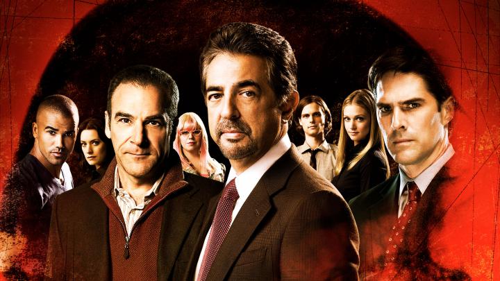 Criminal Minds Wallpapers, Pictures, Images