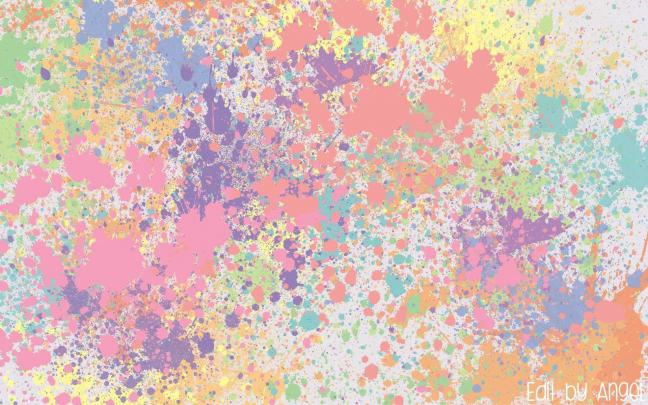 Cute Pattern Desktop Wallpapers