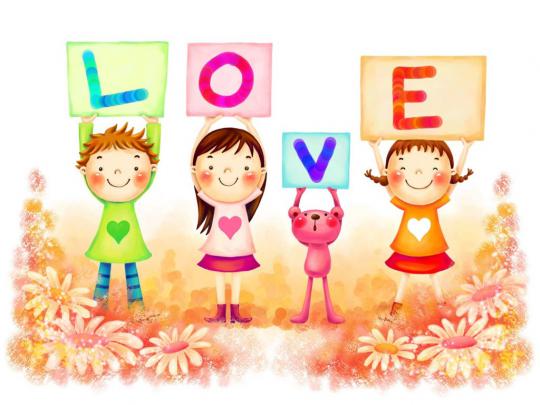 Cute Girly wallpapers HD