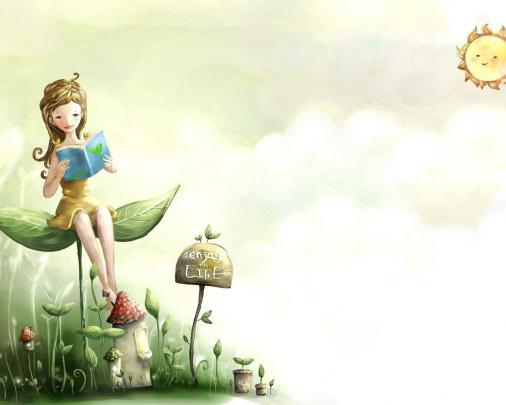 Cute Girly Wallpapers