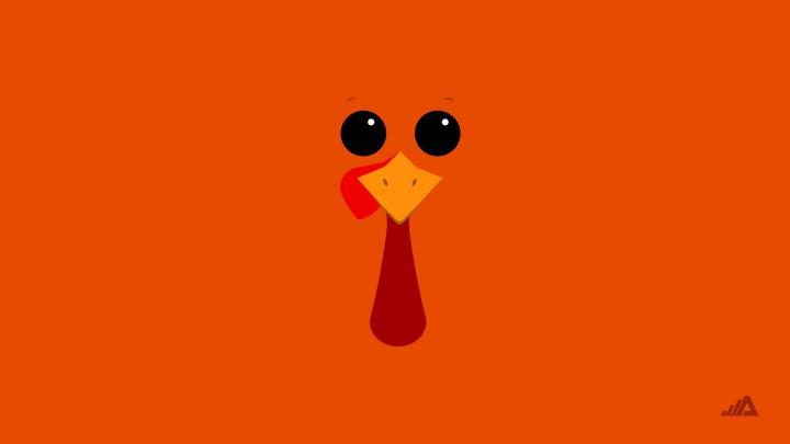 Cute Thanksgiving Backgrounds \u00b7\u2460 