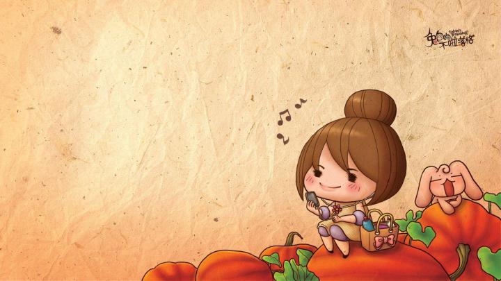 Cute Thanksgiving Wallpapers