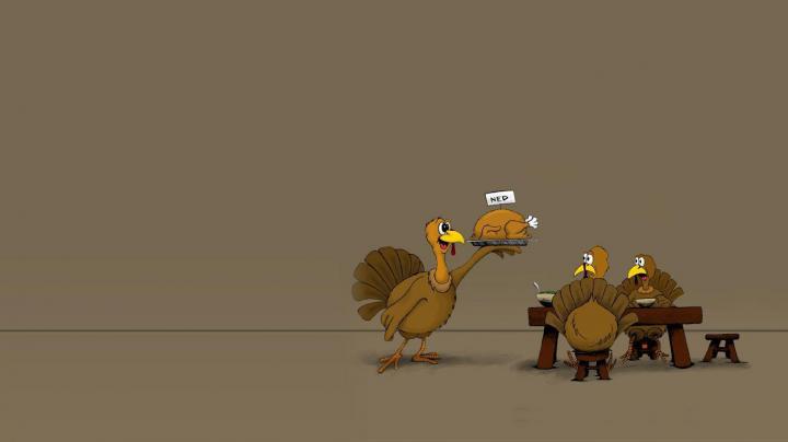Cute Thanksgiving Backgrounds