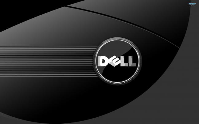 Dell Desktop Wallpaper