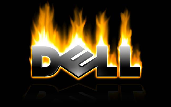 wallpapers: Dell Wallpapers