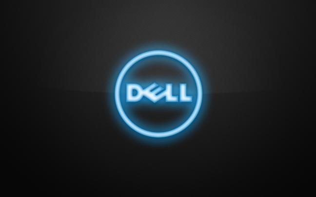 Dell Logo Wallpapers