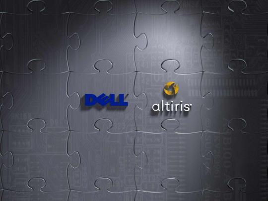 Dell Desktop Backgrounds