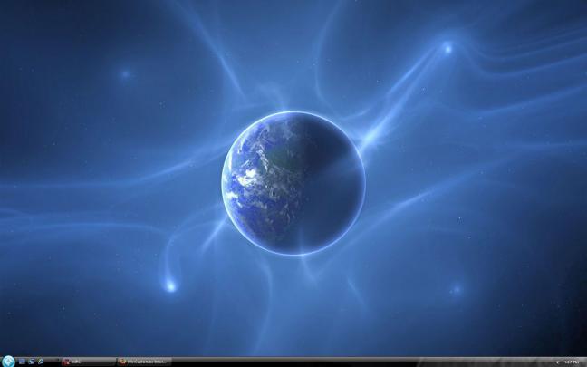 Dell Desktop Wallpapers